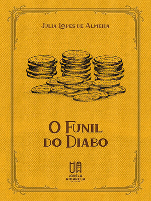 cover image of O Funil do Diabo